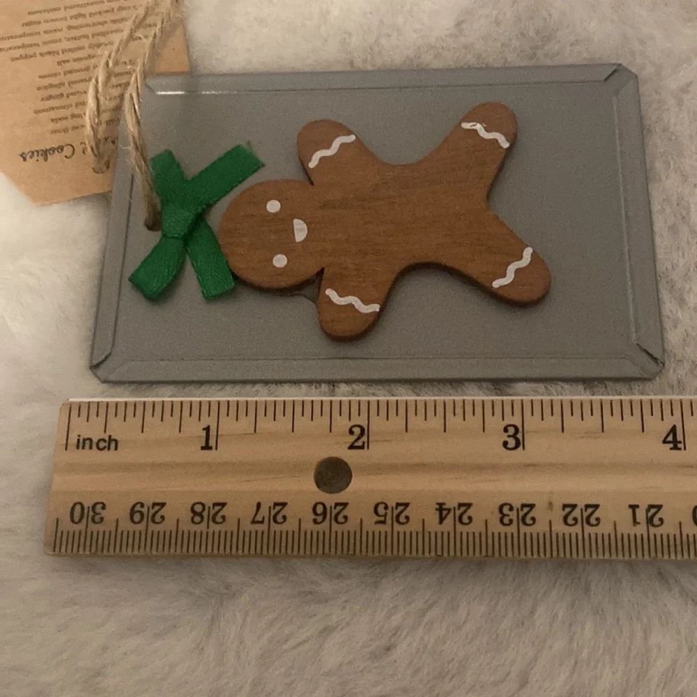 Target BP 2022 Christmas Ornaments